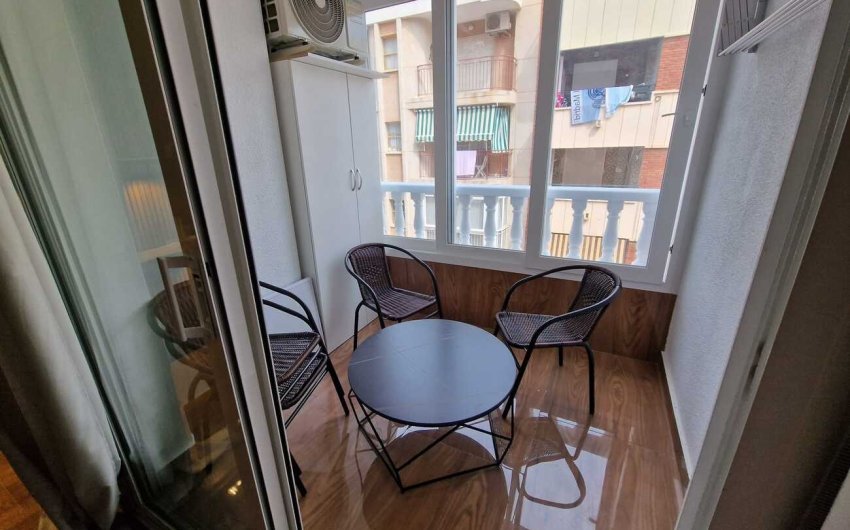 Herverkoop - Apartment -
Torrevieja - Costa Blanca