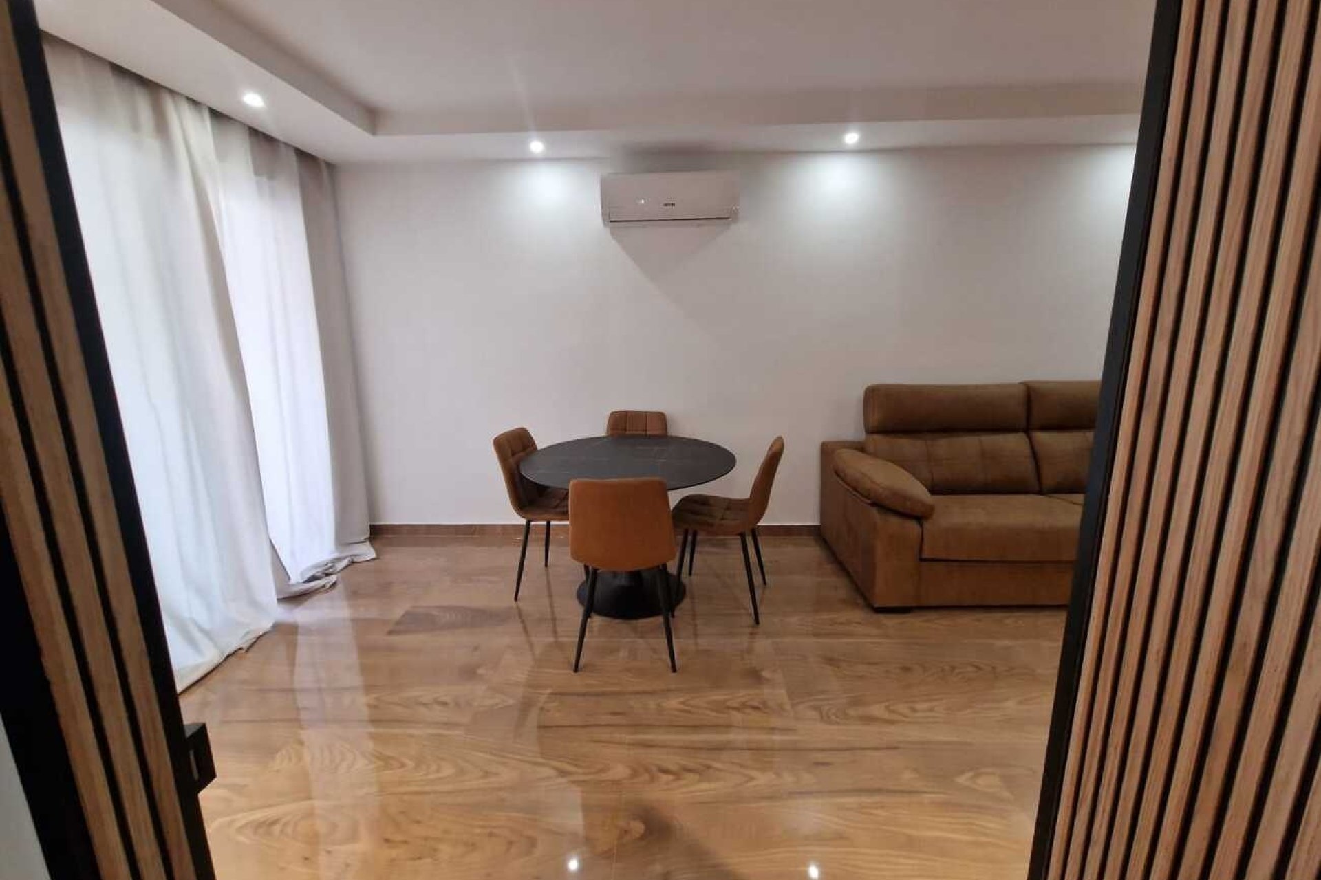 Herverkoop - Apartment -
Torrevieja - Costa Blanca