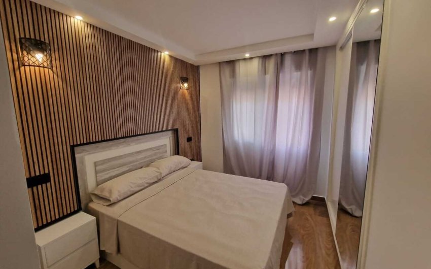 Herverkoop - Apartment -
Torrevieja - Costa Blanca