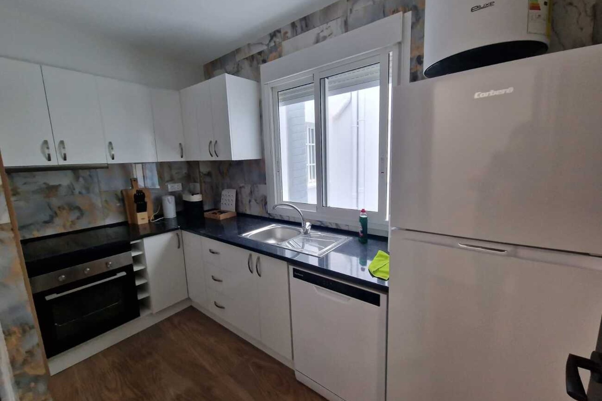 Herverkoop - Apartment -
Torrevieja - Costa Blanca