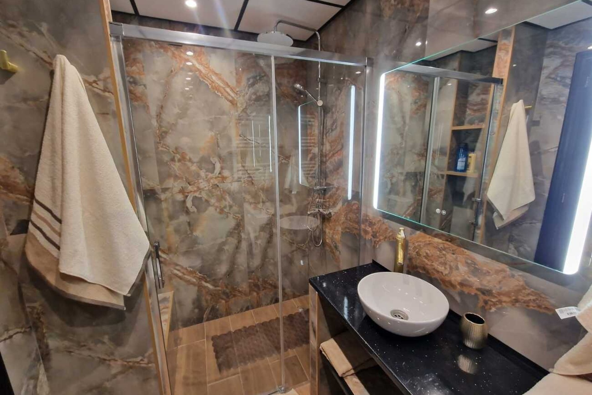 Herverkoop - Apartment -
Torrevieja - Costa Blanca