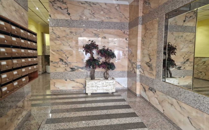 Herverkoop - Apartment -
Torrevieja - Costa Blanca