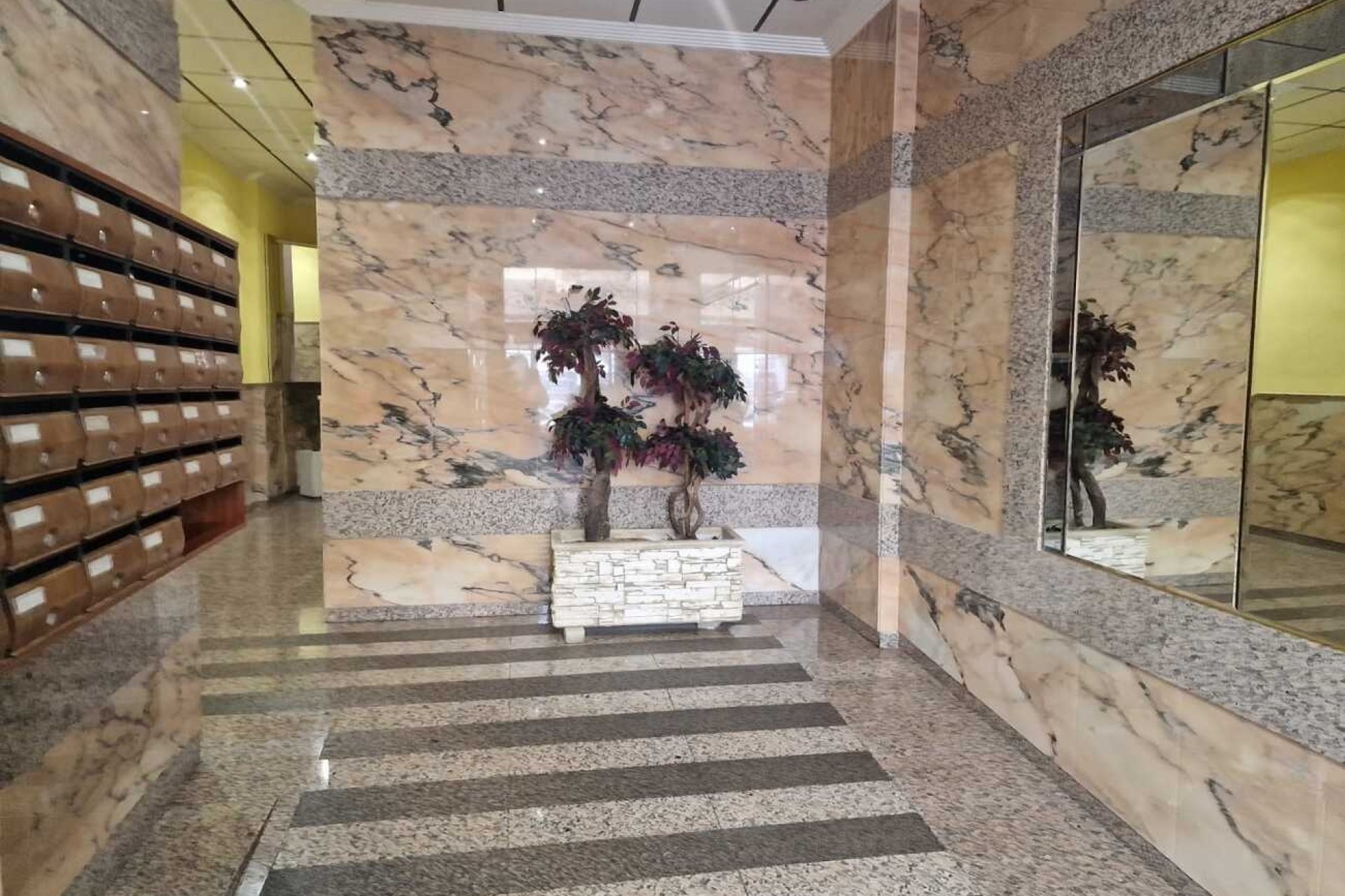 Herverkoop - Apartment -
Torrevieja - Costa Blanca