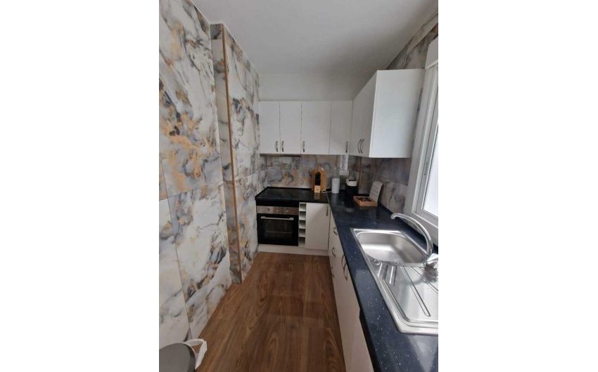 Herverkoop - Apartment -
Torrevieja - Costa Blanca