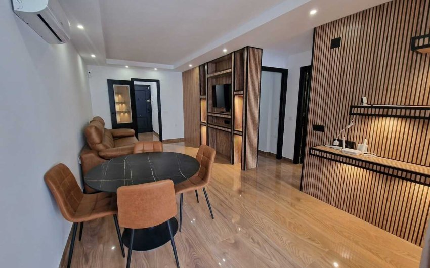 Herverkoop - Apartment -
Torrevieja - Costa Blanca