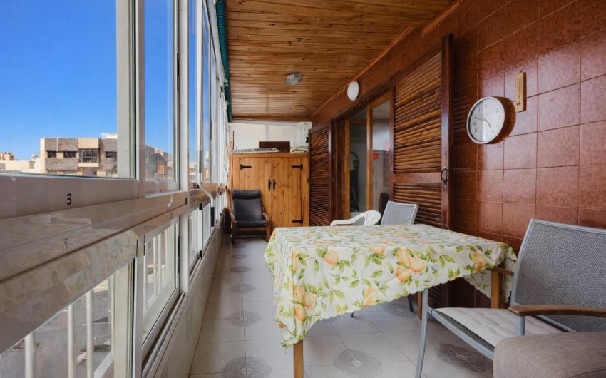 Herverkoop - Apartment -
Torrevieja - Costa Blanca