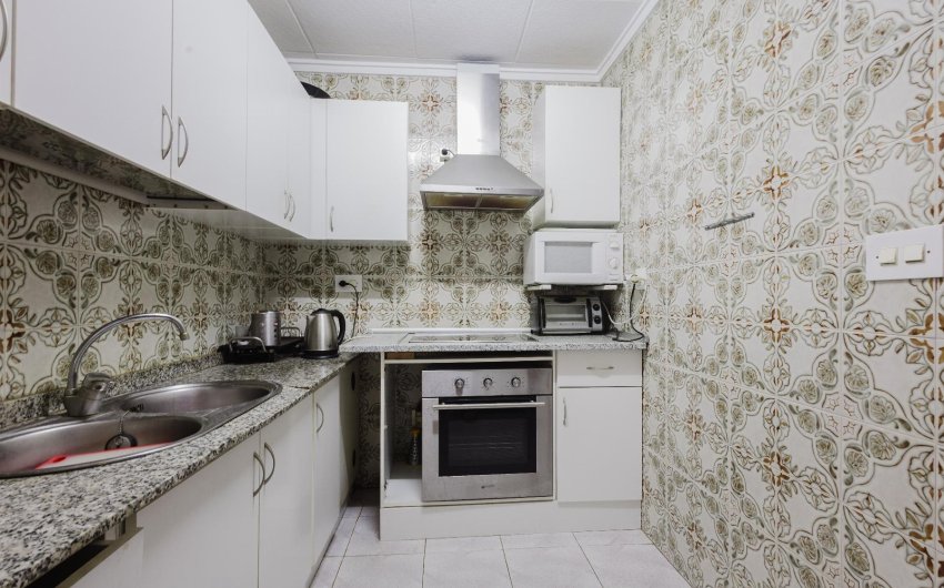 Herverkoop - Apartment -
Torrevieja - Costa Blanca