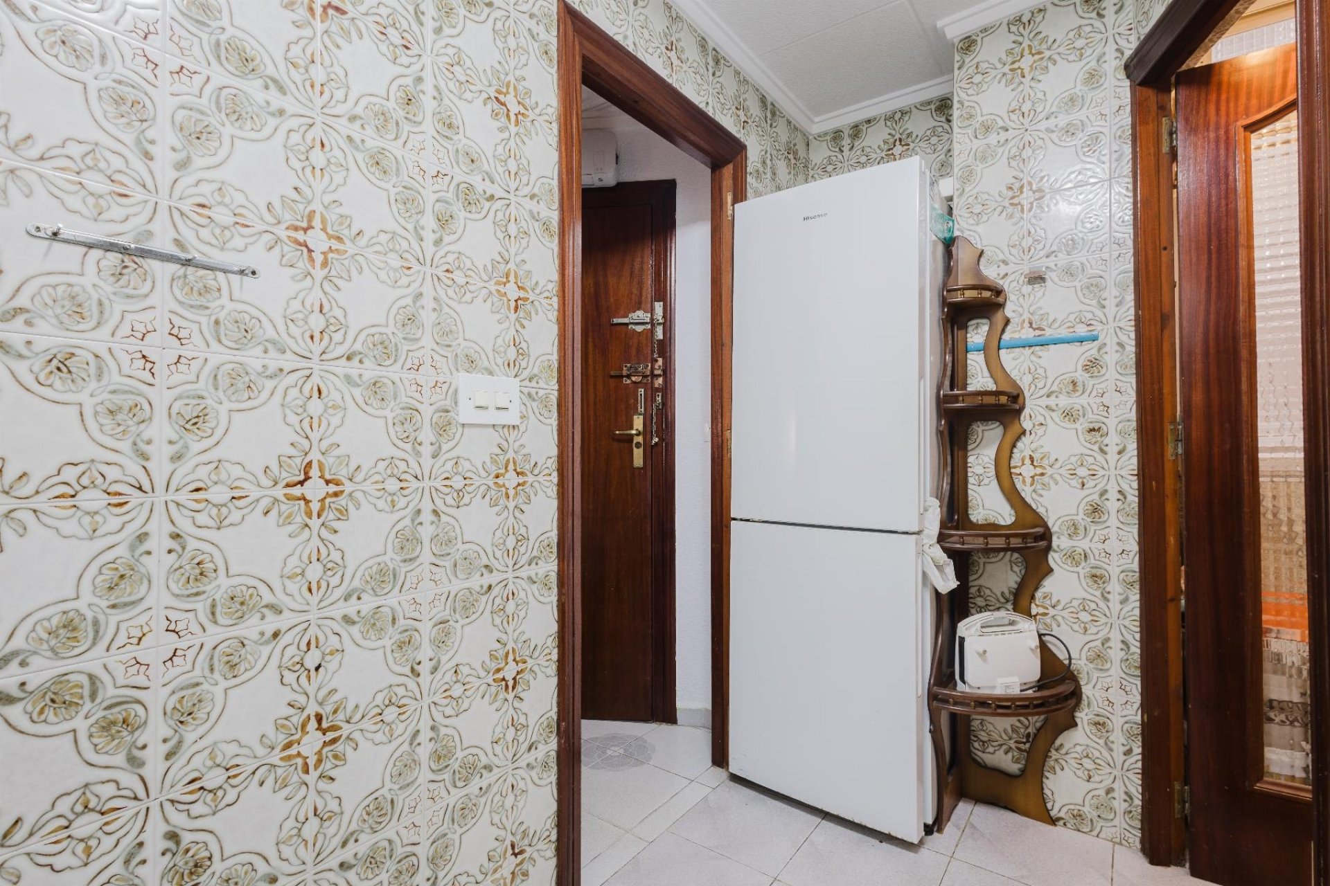 Herverkoop - Apartment -
Torrevieja - Costa Blanca