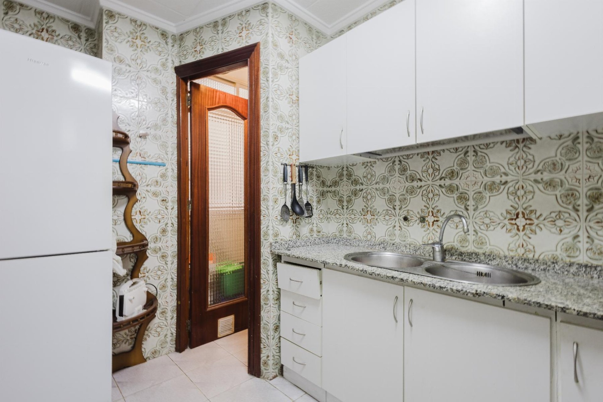 Herverkoop - Apartment -
Torrevieja - Costa Blanca