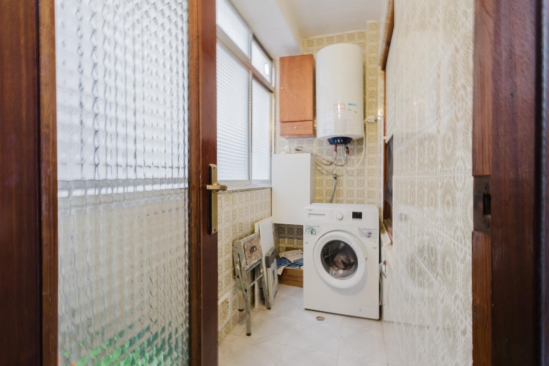 Herverkoop - Apartment -
Torrevieja - Costa Blanca