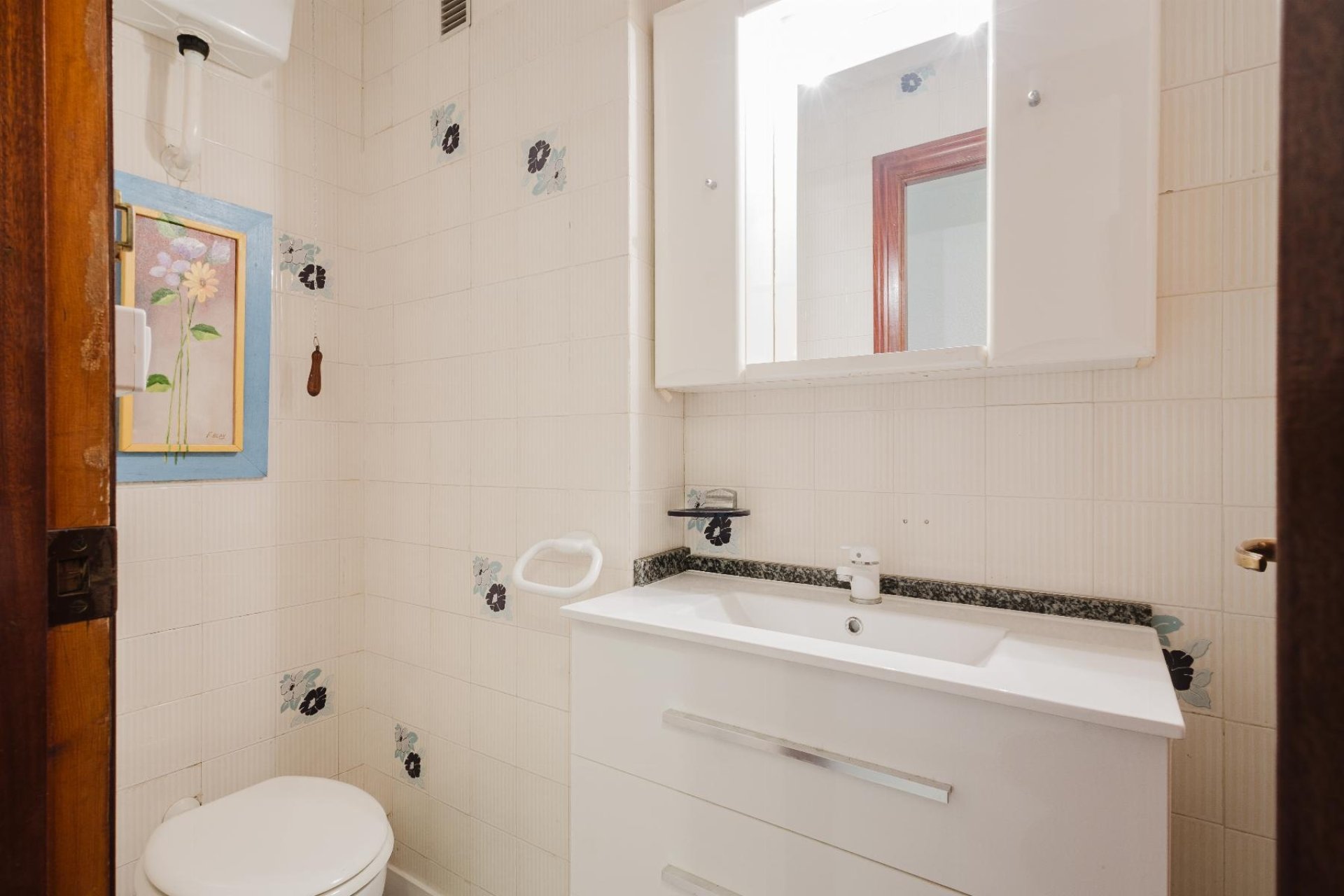 Herverkoop - Apartment -
Torrevieja - Costa Blanca