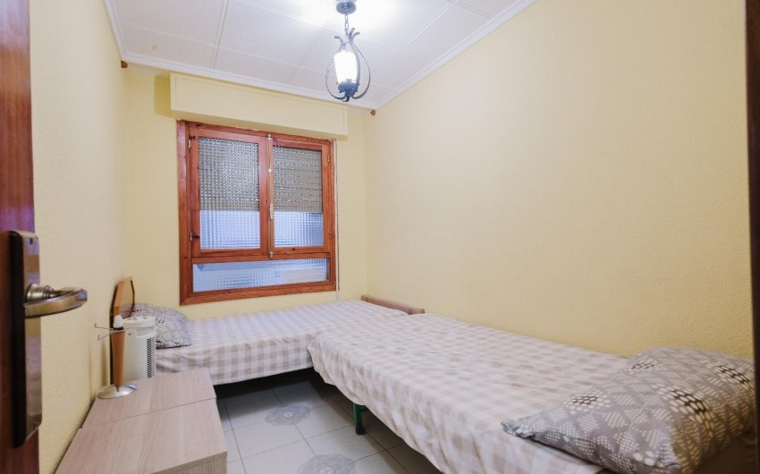 Herverkoop - Apartment -
Torrevieja - Costa Blanca