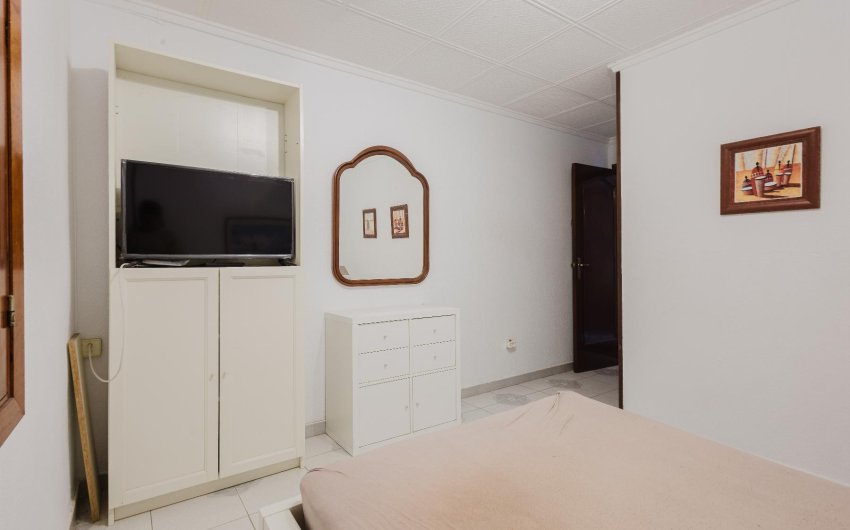 Herverkoop - Apartment -
Torrevieja - Costa Blanca
