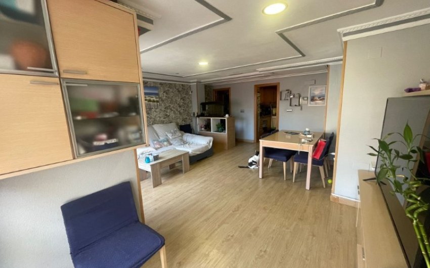 Herverkoop - Apartment -
Torrevieja - Costa Blanca