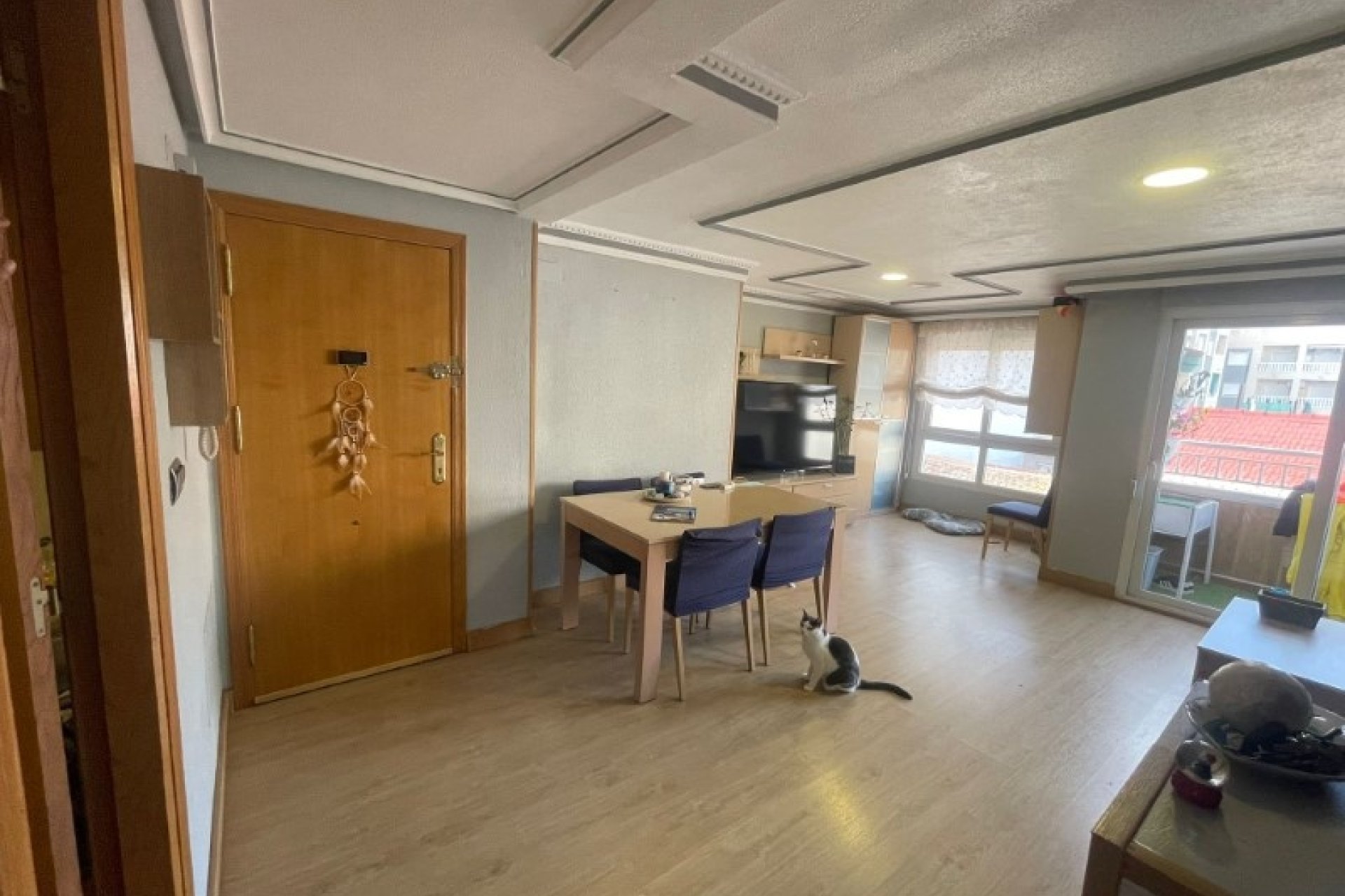 Herverkoop - Apartment -
Torrevieja - Costa Blanca