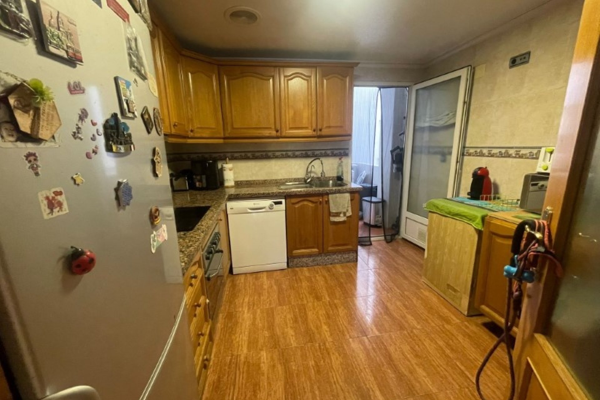 Herverkoop - Apartment -
Torrevieja - Costa Blanca