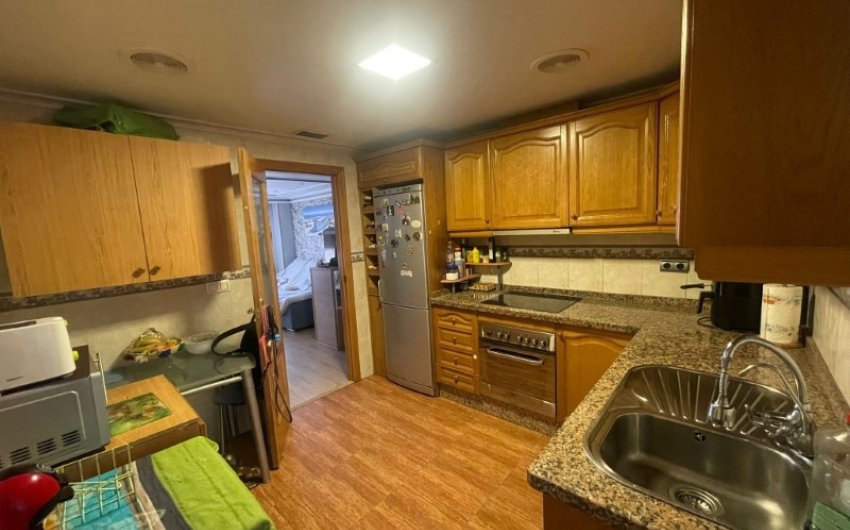 Herverkoop - Apartment -
Torrevieja - Costa Blanca