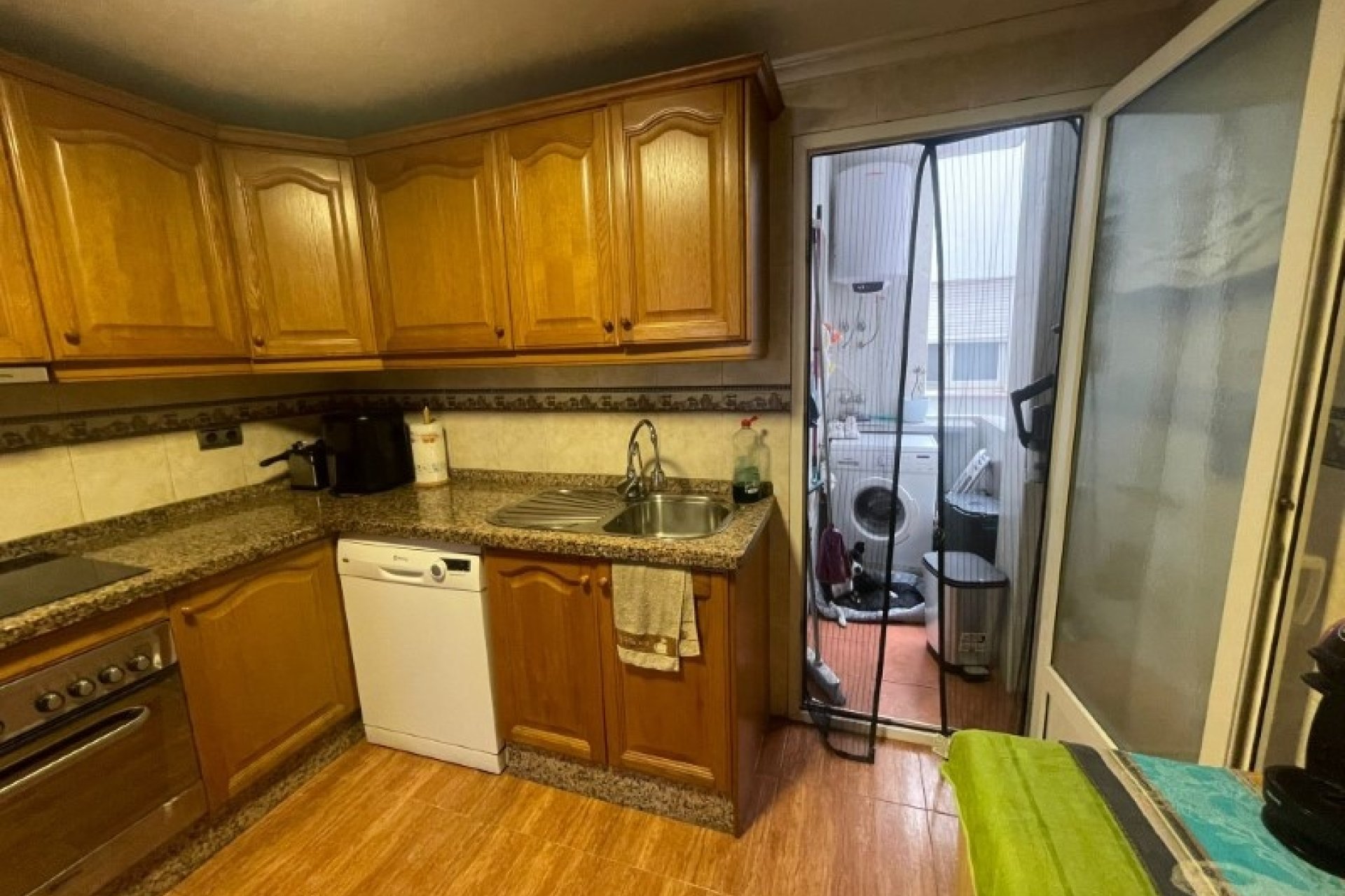 Herverkoop - Apartment -
Torrevieja - Costa Blanca