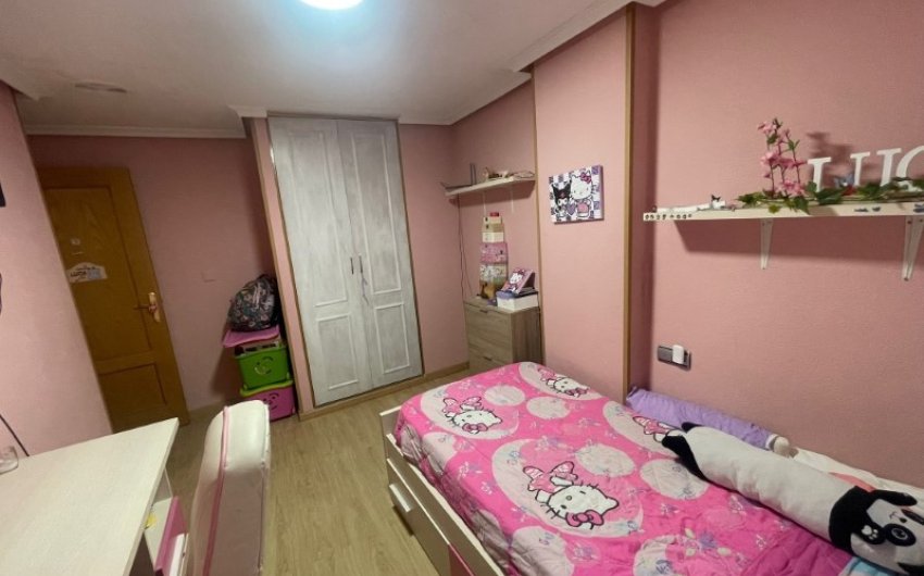 Herverkoop - Apartment -
Torrevieja - Costa Blanca