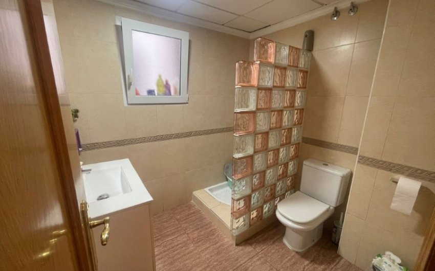 Herverkoop - Apartment -
Torrevieja - Costa Blanca