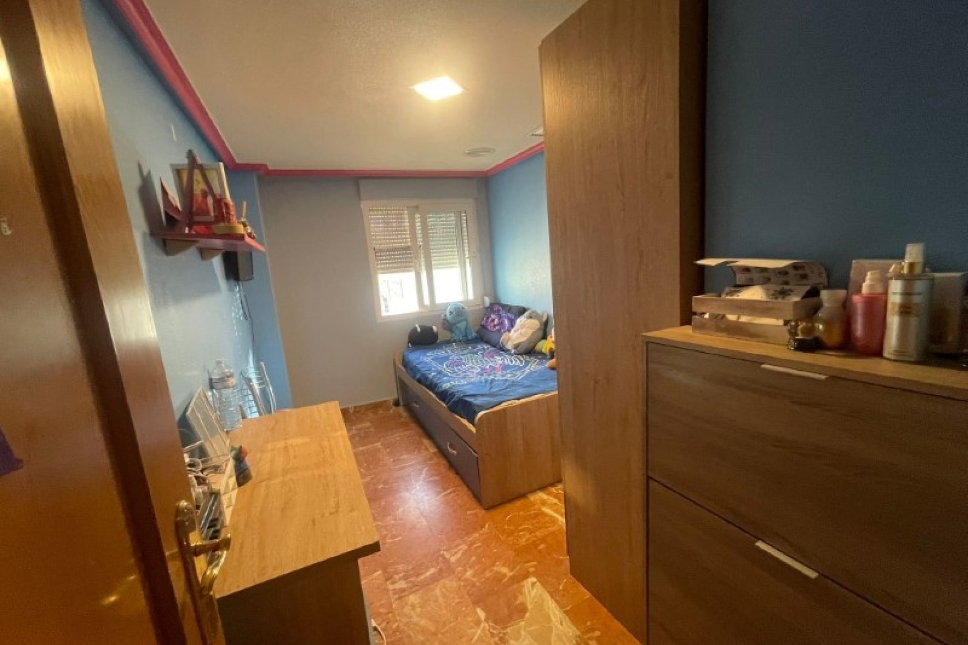 Herverkoop - Apartment -
Torrevieja - Costa Blanca