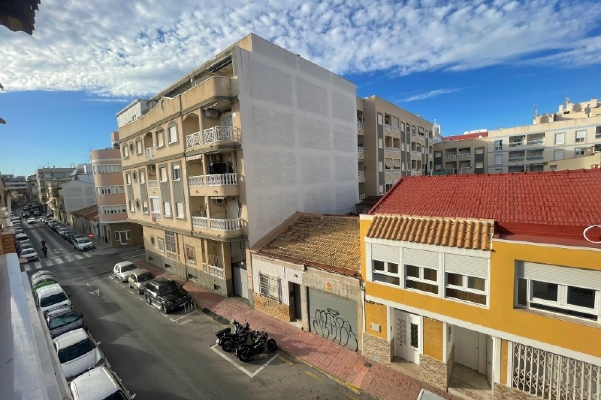 Herverkoop - Apartment -
Torrevieja - Costa Blanca