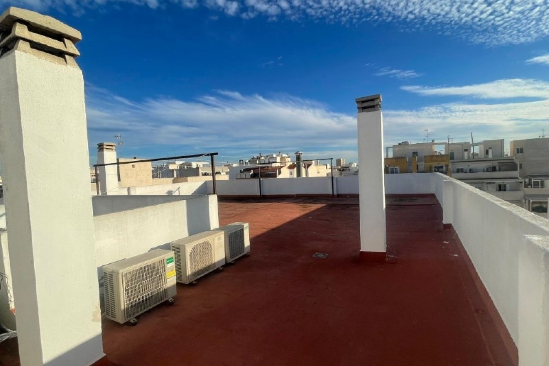 Herverkoop - Apartment -
Torrevieja - Costa Blanca