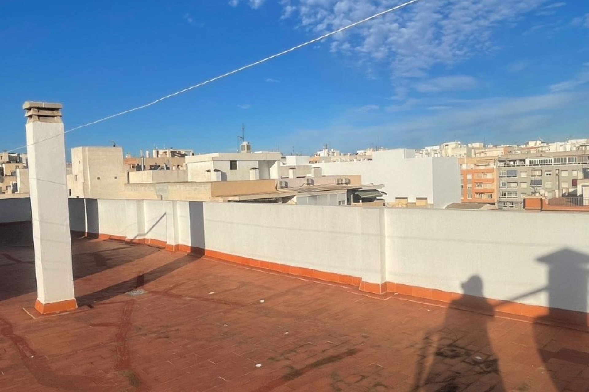 Herverkoop - Apartment -
Torrevieja - Costa Blanca