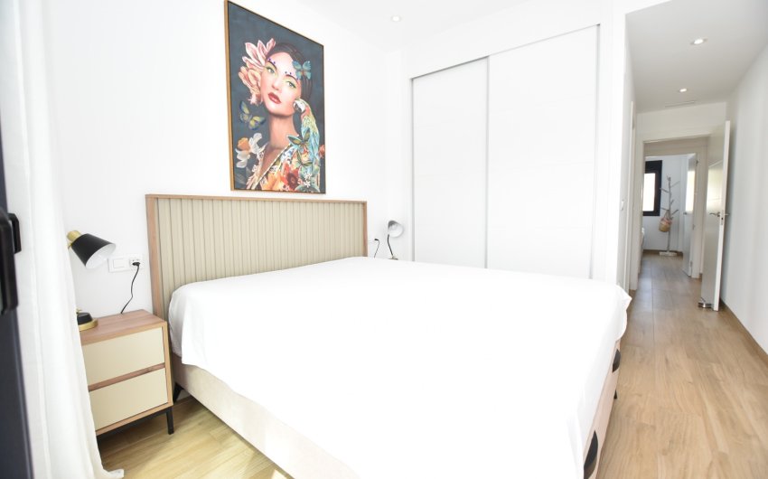 Herverkoop - Apartment -
Torrevieja - Costa Blanca