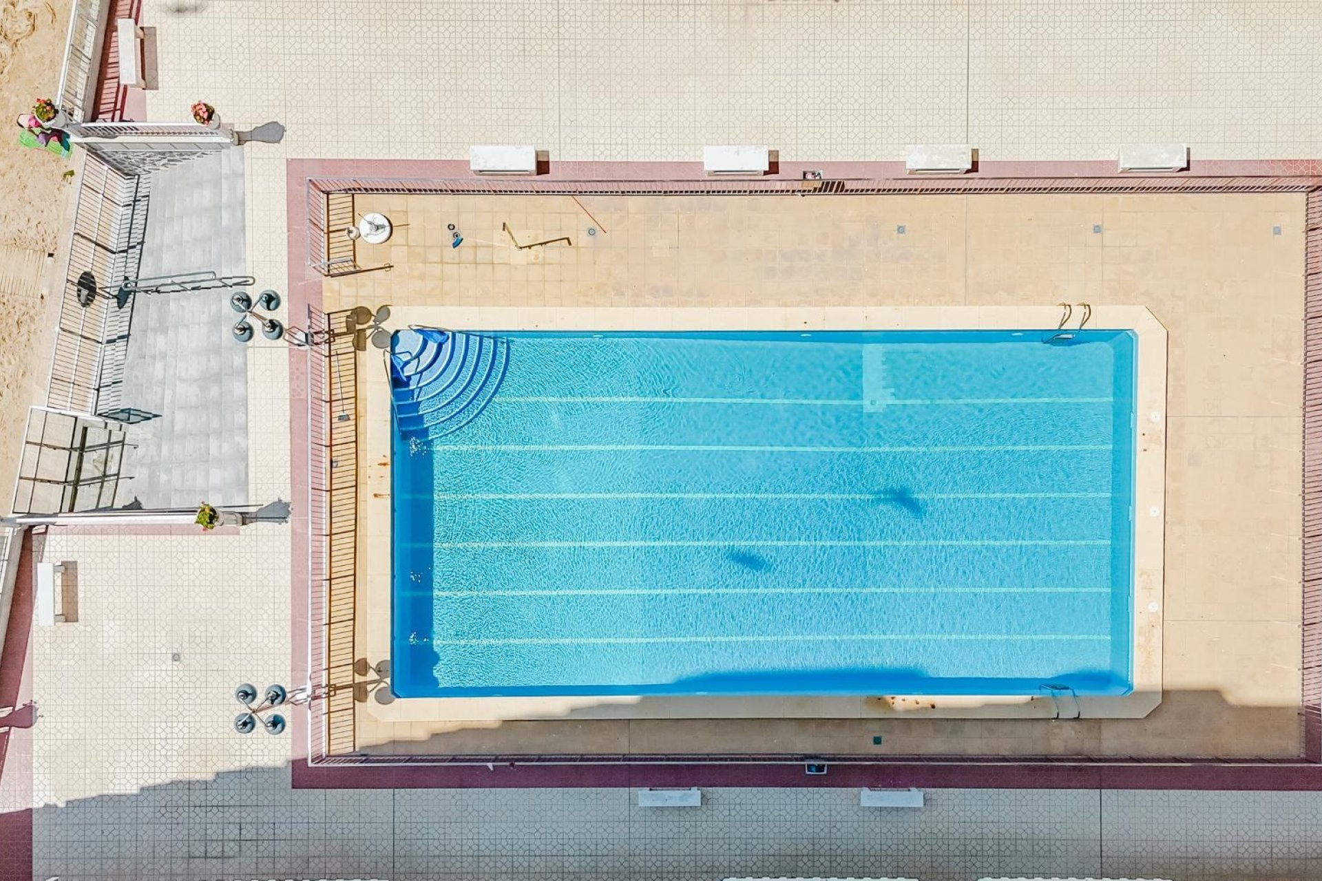 Herverkoop - Apartment -
Torrevieja - Costa Blanca