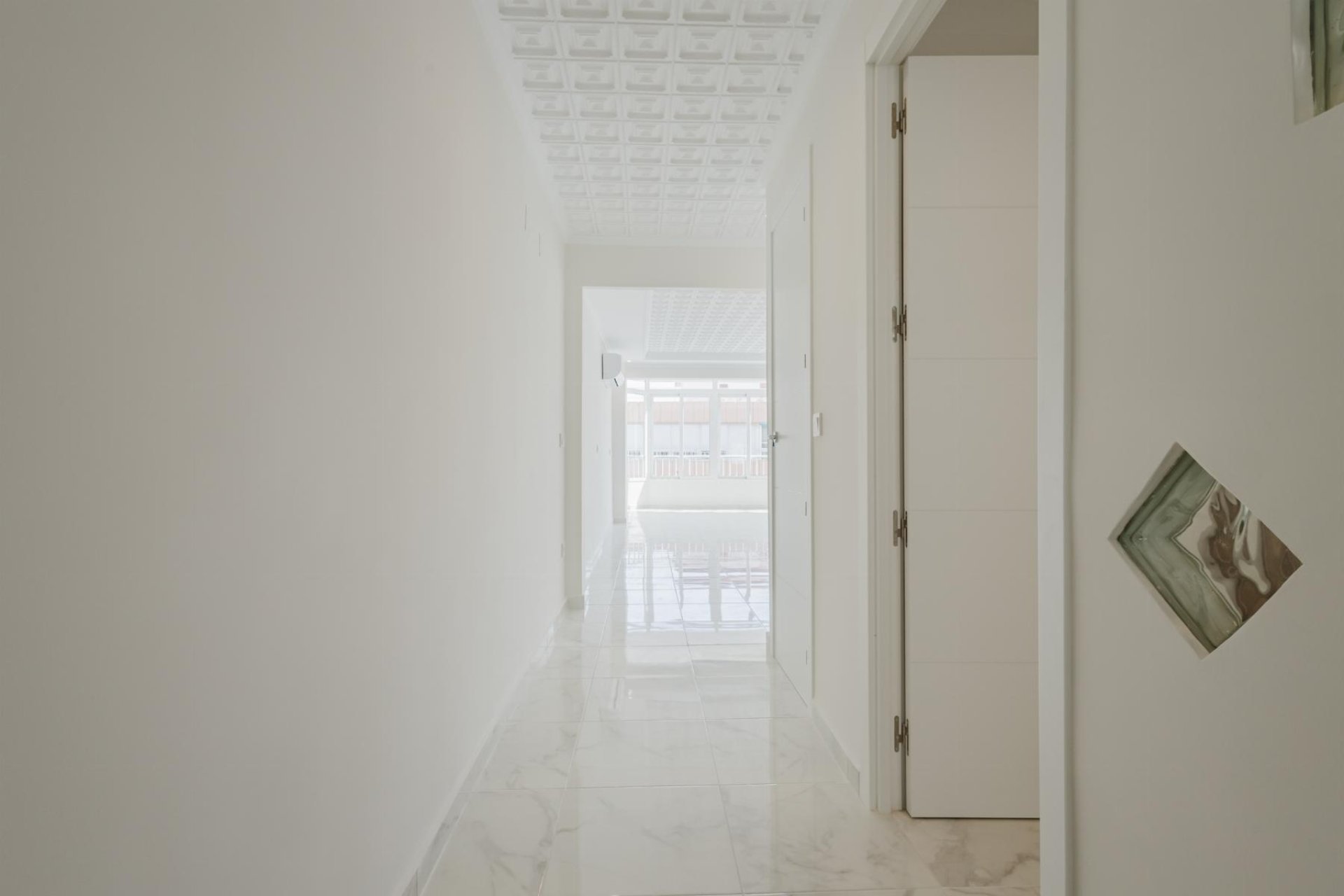 Herverkoop - Apartment -
Torrevieja - Costa Blanca