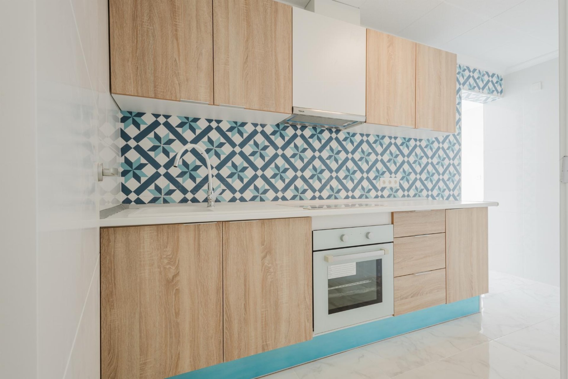 Herverkoop - Apartment -
Torrevieja - Costa Blanca