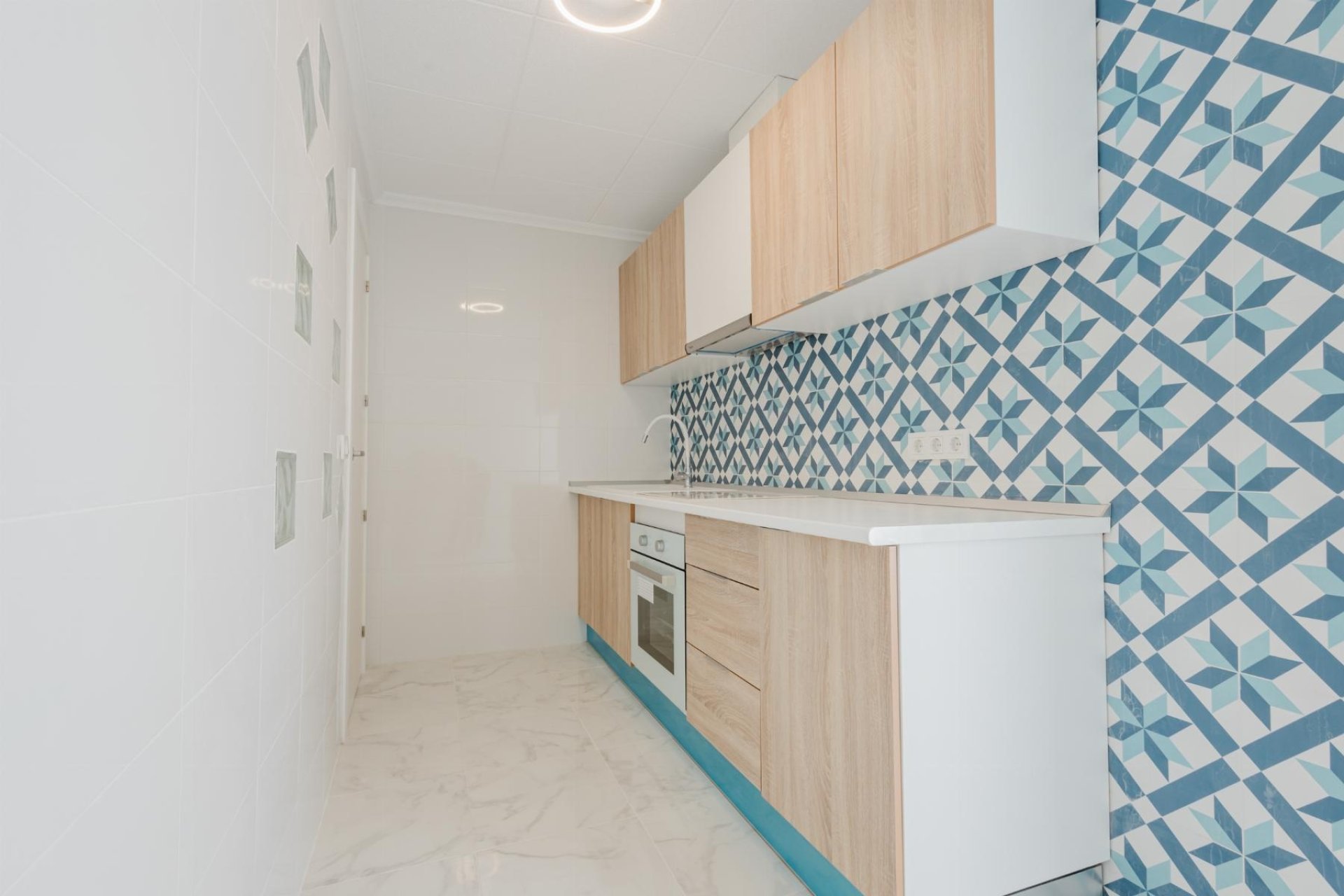 Herverkoop - Apartment -
Torrevieja - Costa Blanca