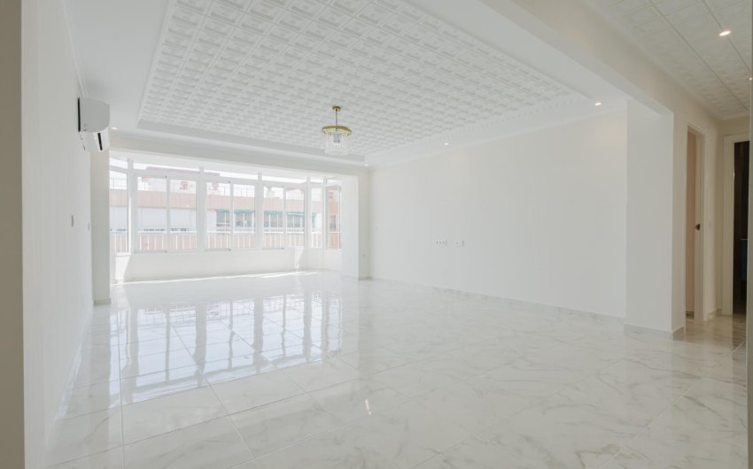 Herverkoop - Apartment -
Torrevieja - Costa Blanca