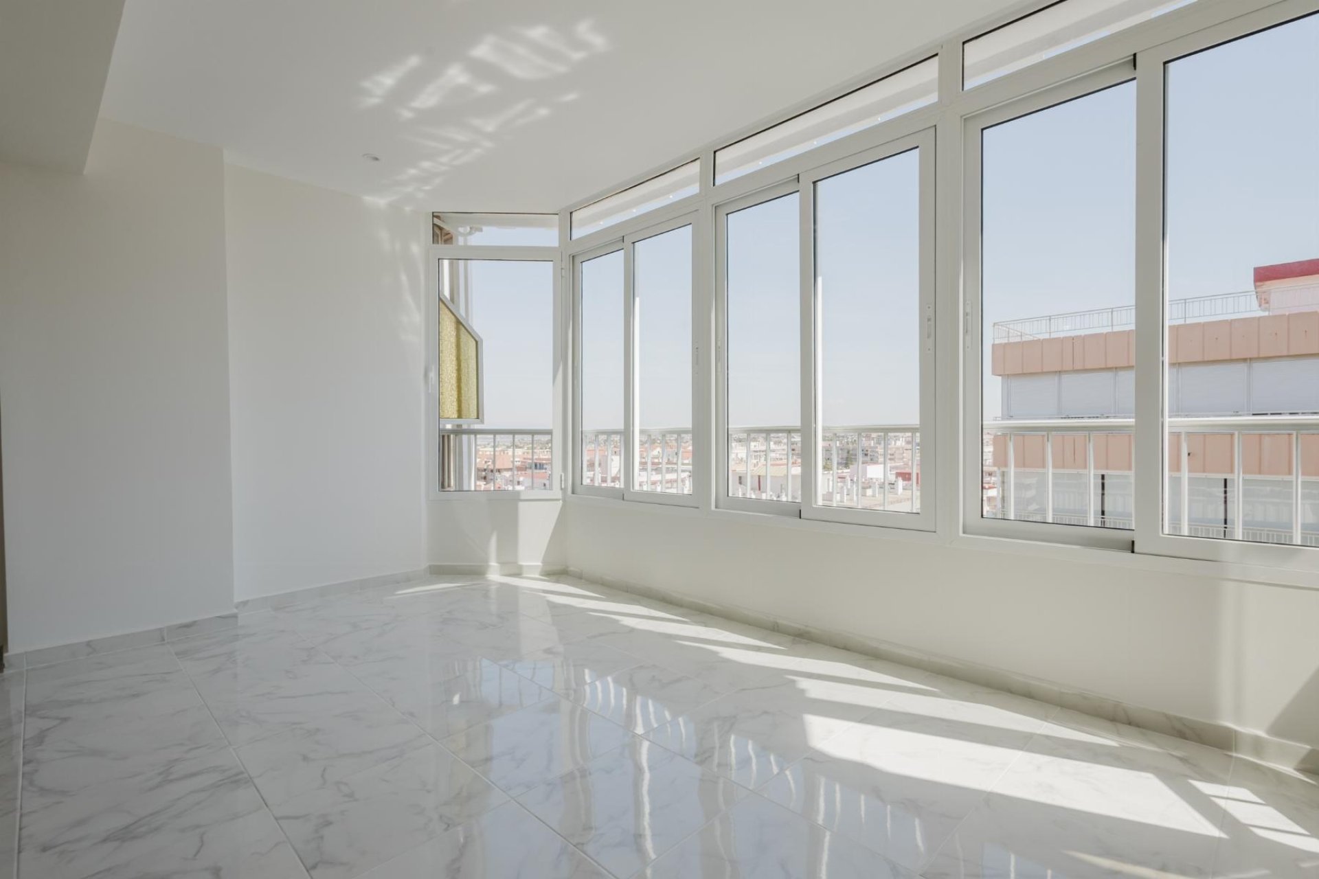 Herverkoop - Apartment -
Torrevieja - Costa Blanca