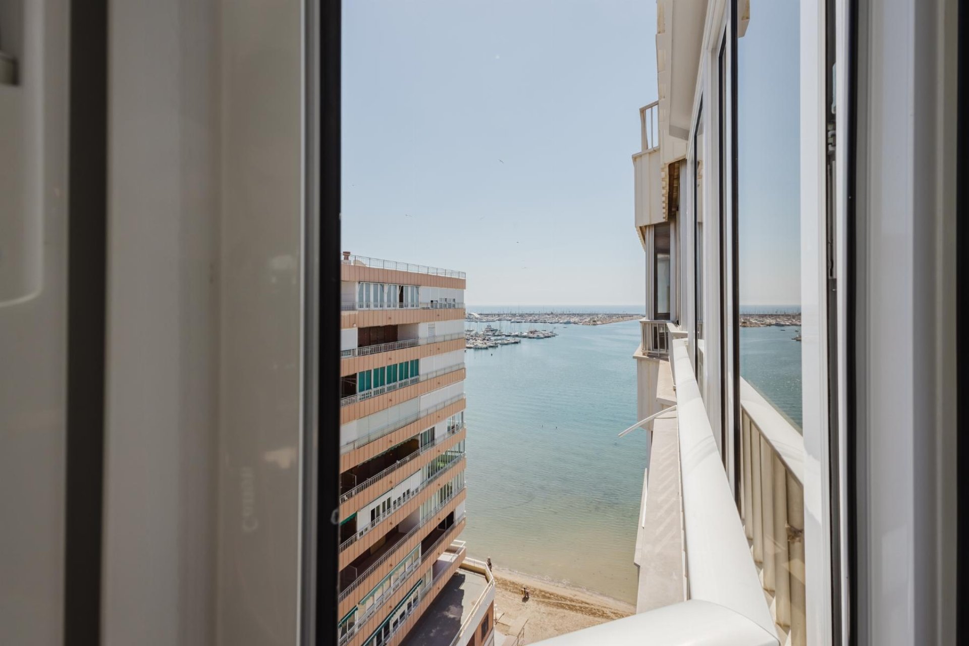 Herverkoop - Apartment -
Torrevieja - Costa Blanca