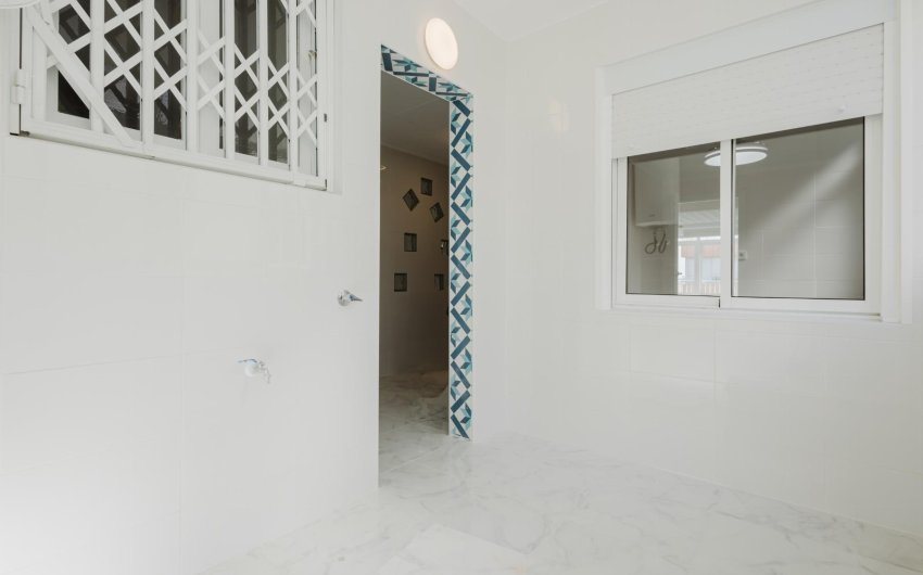 Herverkoop - Apartment -
Torrevieja - Costa Blanca