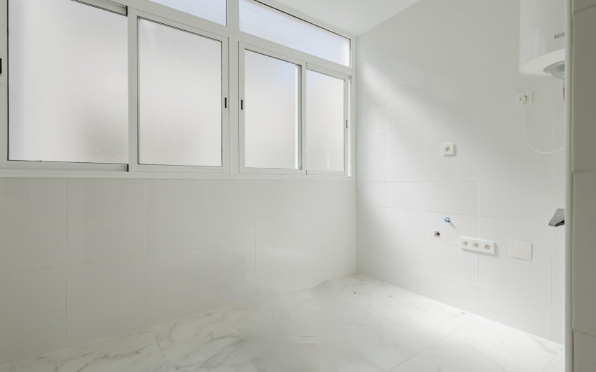 Herverkoop - Apartment -
Torrevieja - Costa Blanca