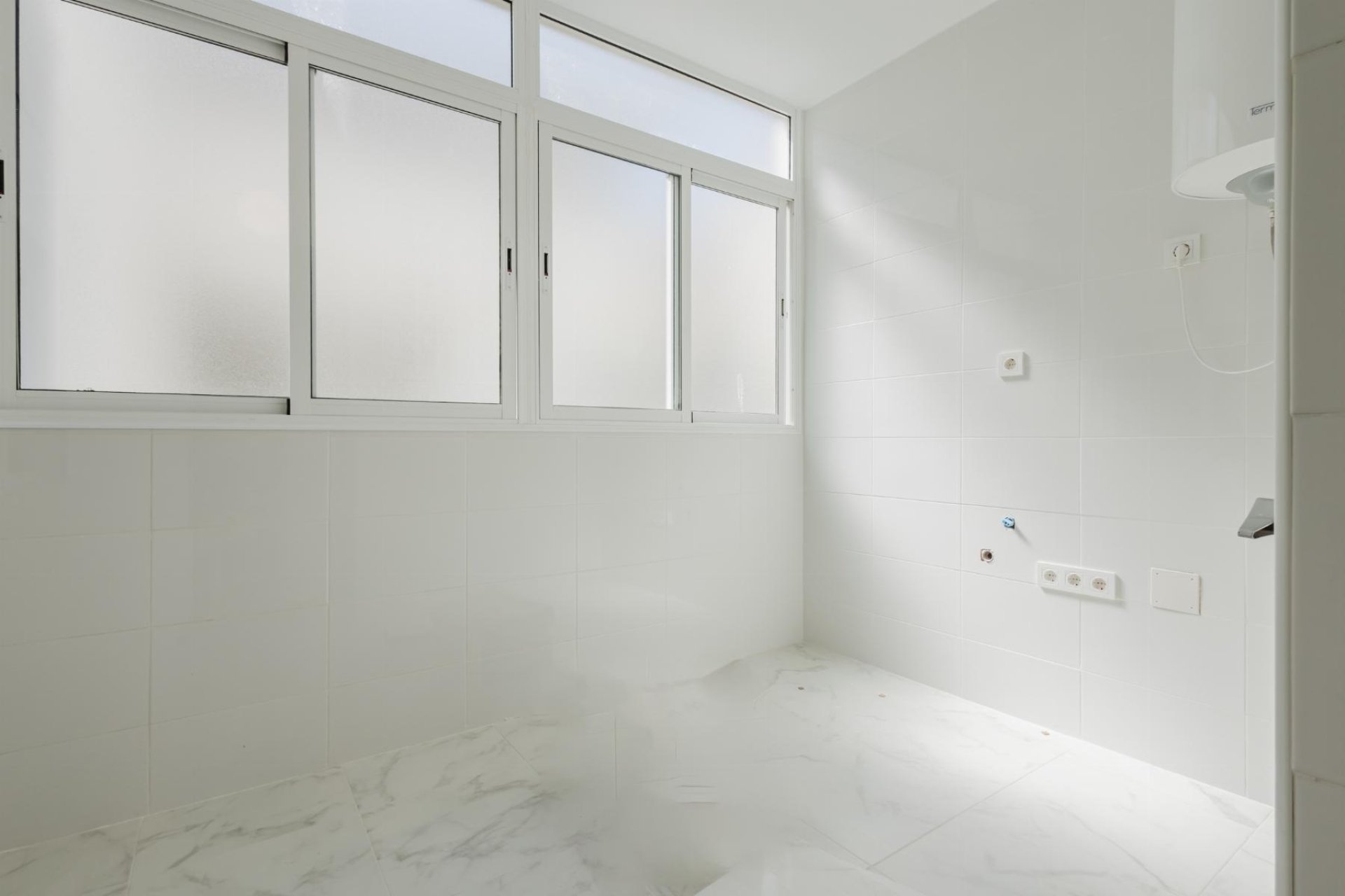 Herverkoop - Apartment -
Torrevieja - Costa Blanca