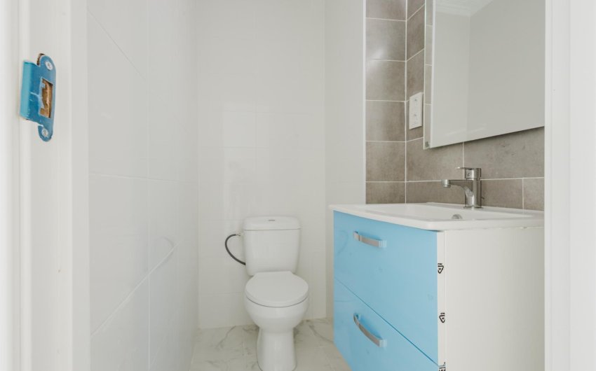 Herverkoop - Apartment -
Torrevieja - Costa Blanca