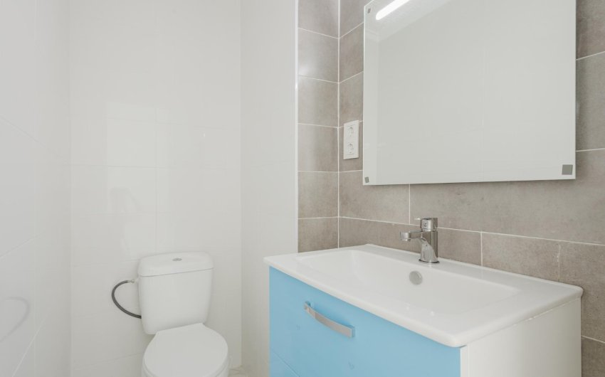 Herverkoop - Apartment -
Torrevieja - Costa Blanca