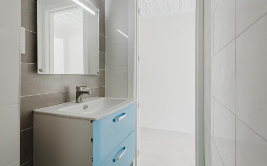 Herverkoop - Apartment -
Torrevieja - Costa Blanca