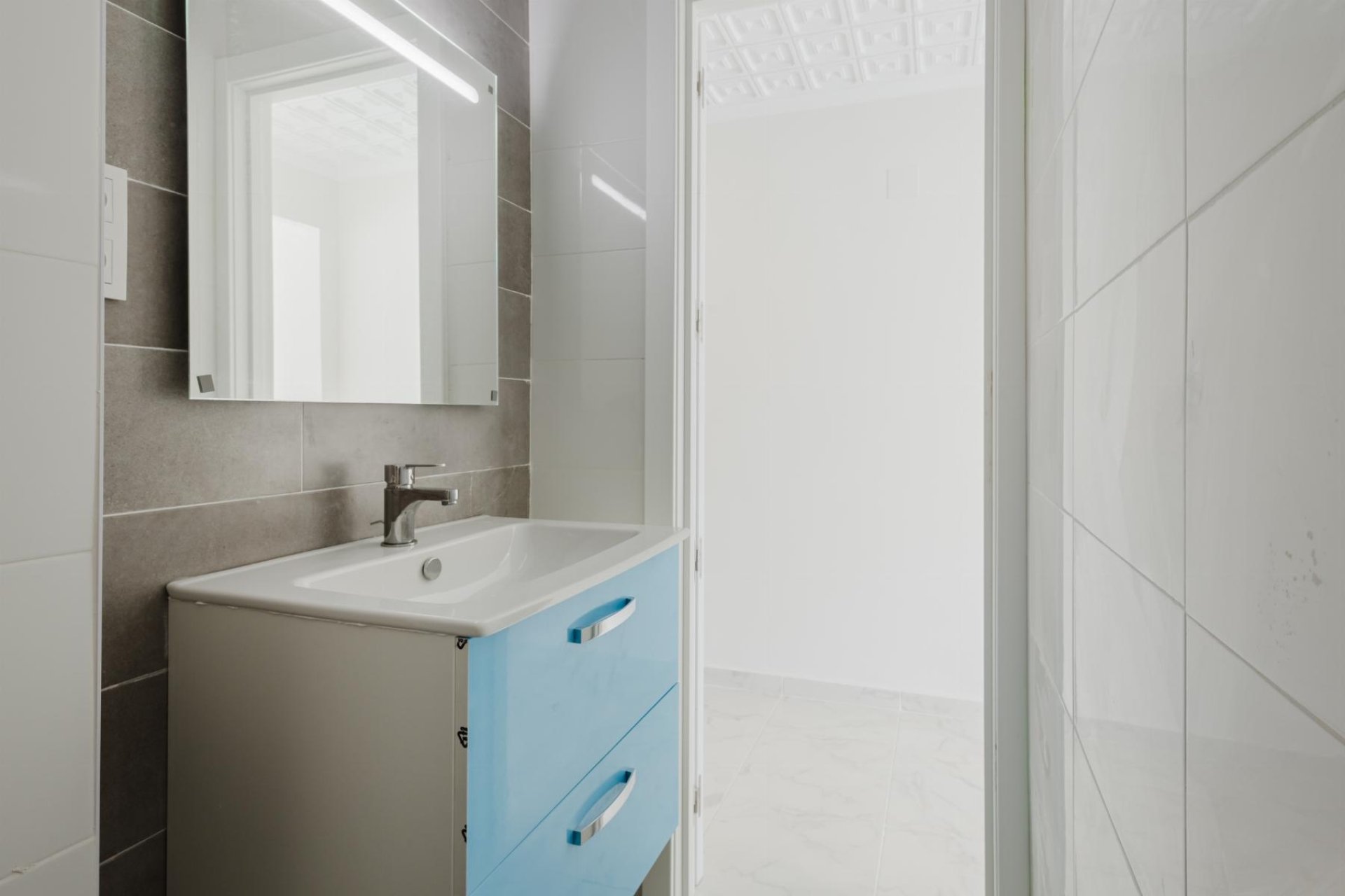 Herverkoop - Apartment -
Torrevieja - Costa Blanca