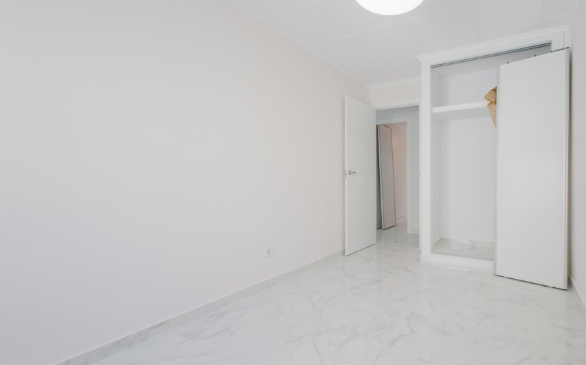 Herverkoop - Apartment -
Torrevieja - Costa Blanca