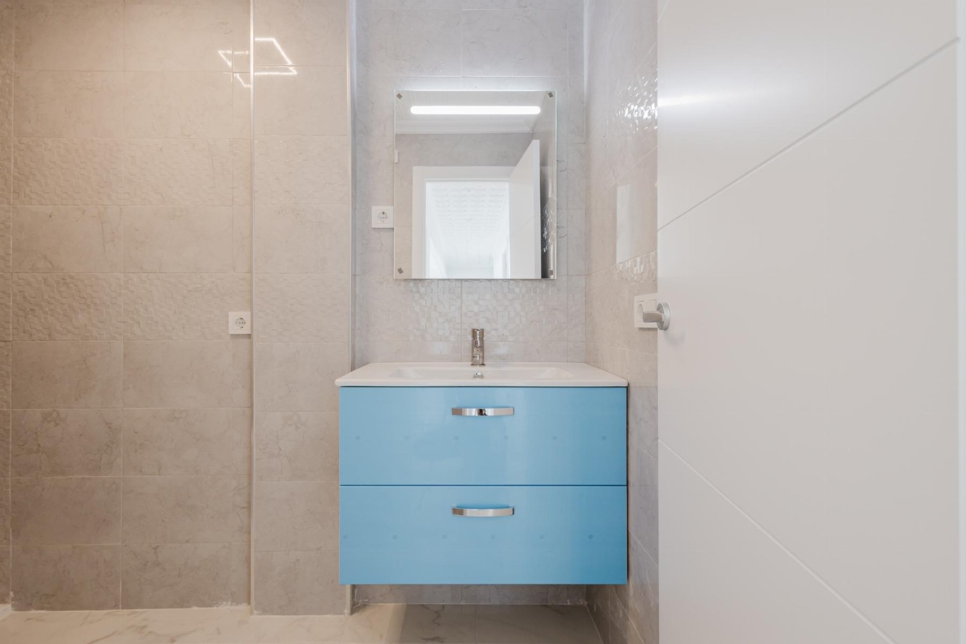 Herverkoop - Apartment -
Torrevieja - Costa Blanca