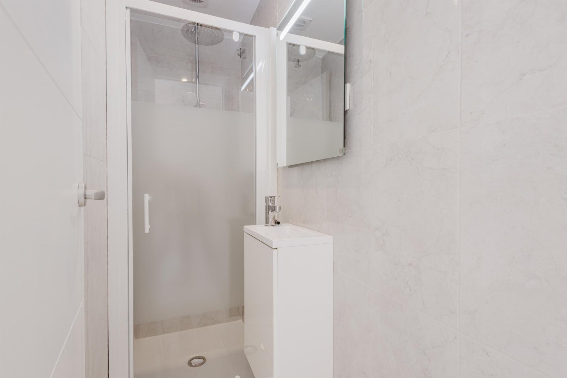 Herverkoop - Apartment -
Torrevieja - Costa Blanca