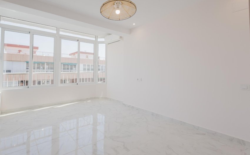 Herverkoop - Apartment -
Torrevieja - Costa Blanca