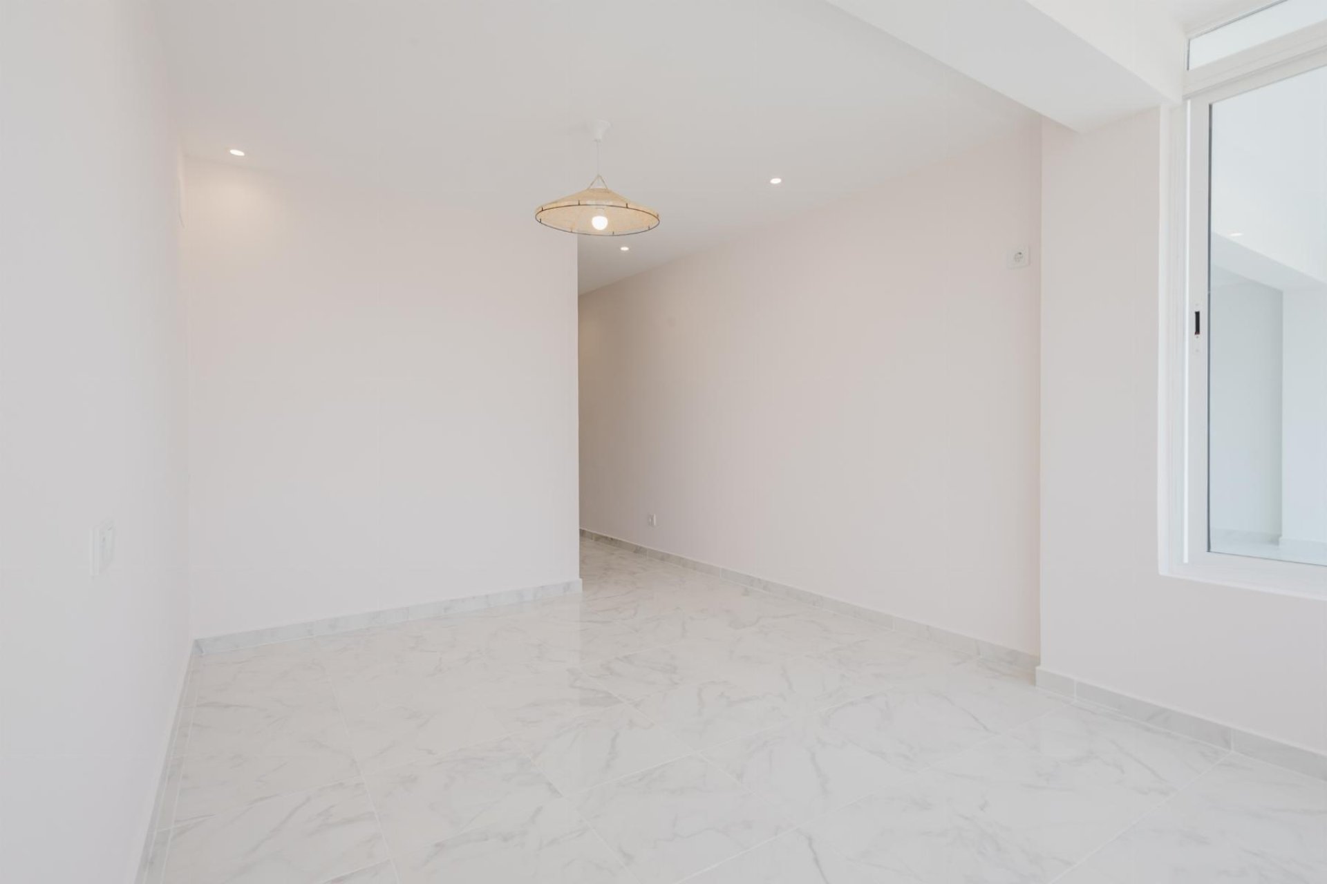 Herverkoop - Apartment -
Torrevieja - Costa Blanca