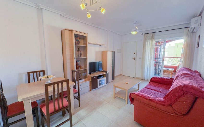 Herverkoop - Apartment -
Torrevieja - Costa Blanca