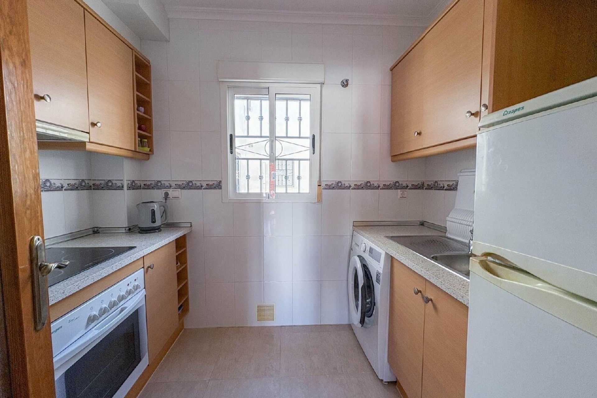 Herverkoop - Apartment -
Torrevieja - Costa Blanca